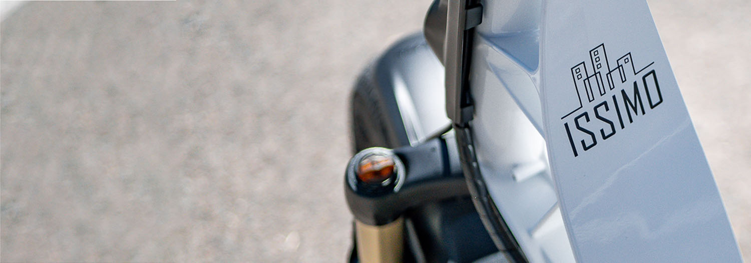 Notre avis sur le vélo-cyclo électrique Fantic Issimo