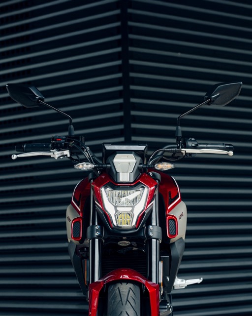 FEU-LED-KOVE-NK-125R