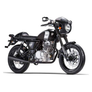 Café Racer 250