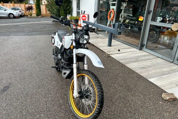 MASH X-RIDE 650 - OCCASION2