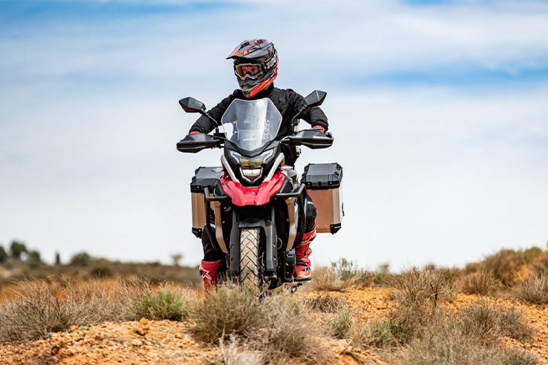 Montana XR5 510 TRAIL_