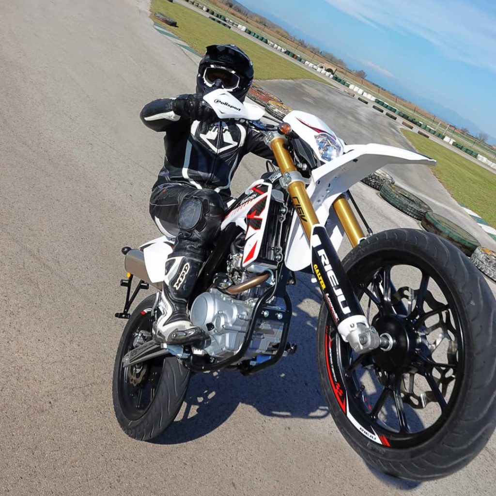 Rieju Marathon 125-1