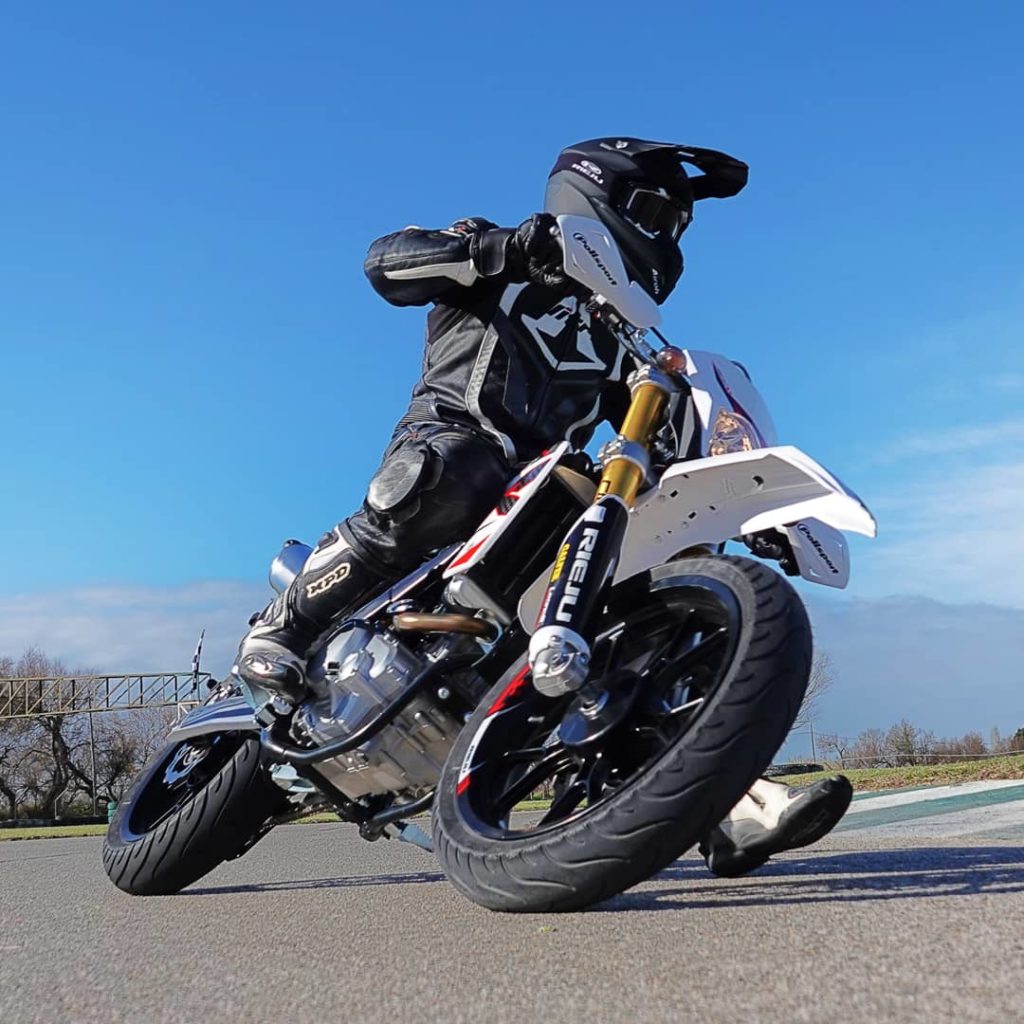 Rieju Marathon 125-2