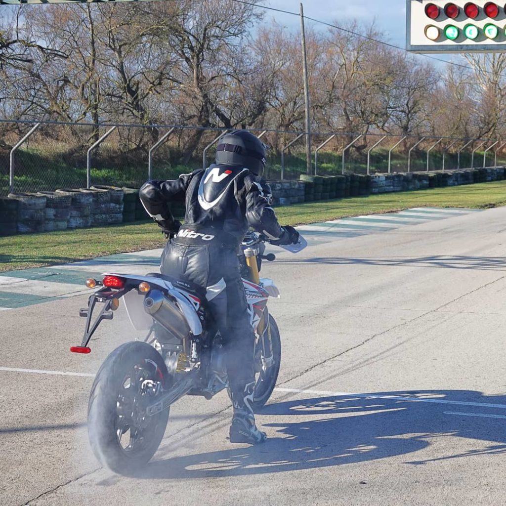 Rieju Marathon 125-3