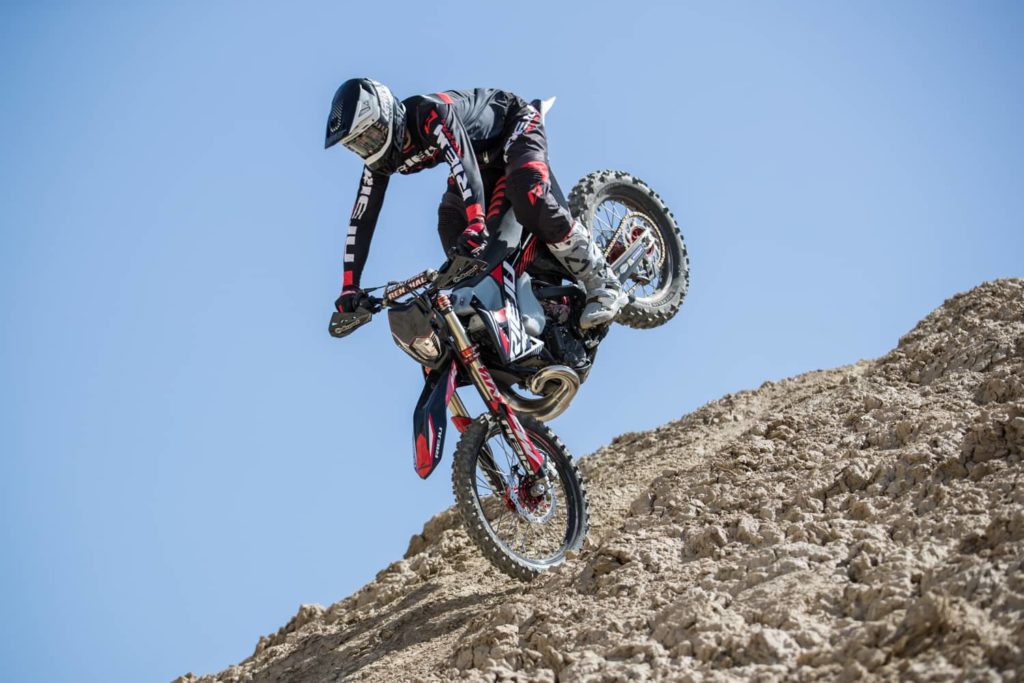 Rieju MR pro 2023-0301