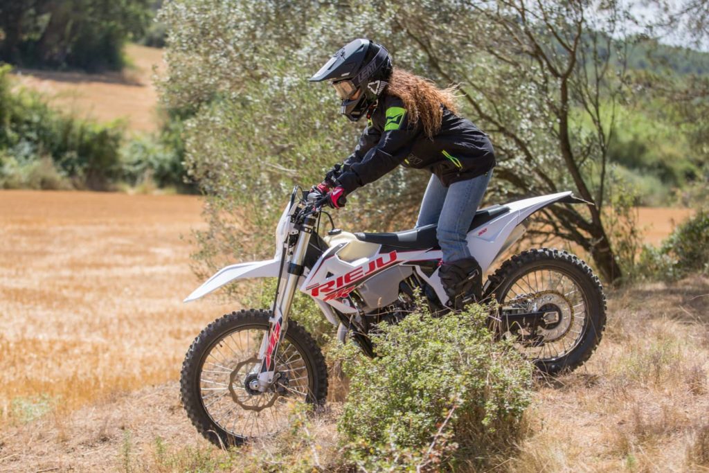 Rieju MR ranger 2023-165550