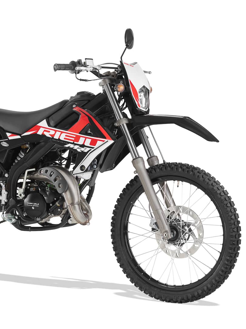 Rieju MRT 50 SM Détails-19