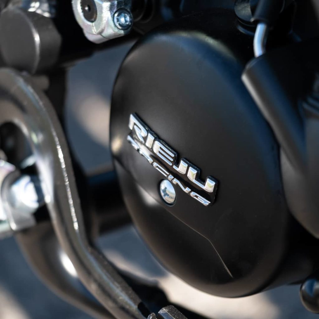 Rieju MRT 50 SM Détails-3