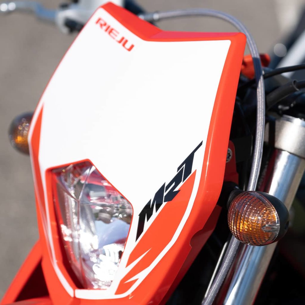 Rieju MRT 50 SM Détails-4