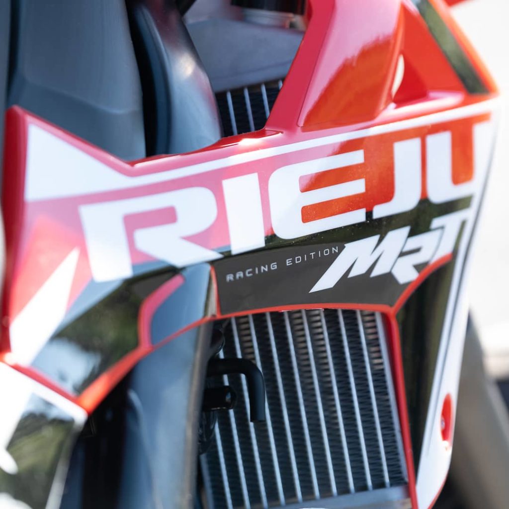 Rieju MRT 50 SM Détails-5