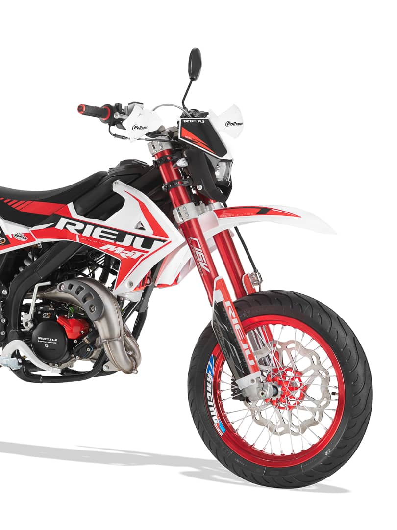 Rieju MRT trophy Détails-18