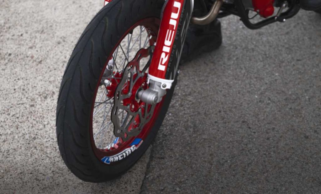 Rieju MRT Trophy Jante