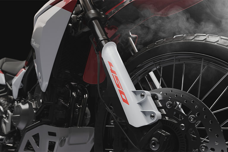 ROUE 21_ TRAIL ALLTRHIKE 450