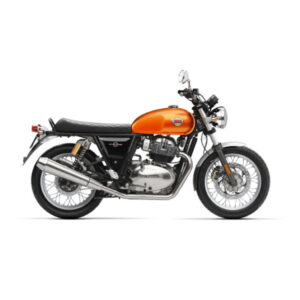 Royal Enfield Interceptor 650
