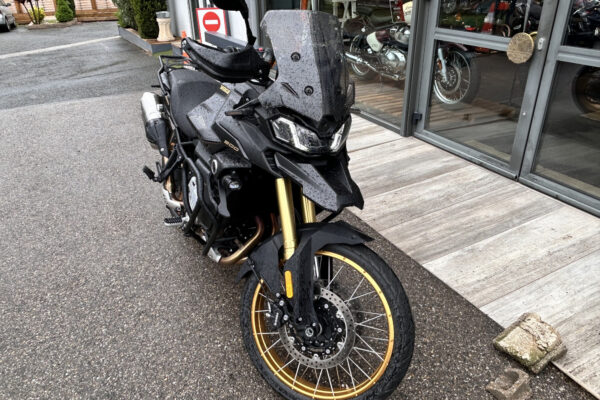 VOGE DS900X - OCCASION 2