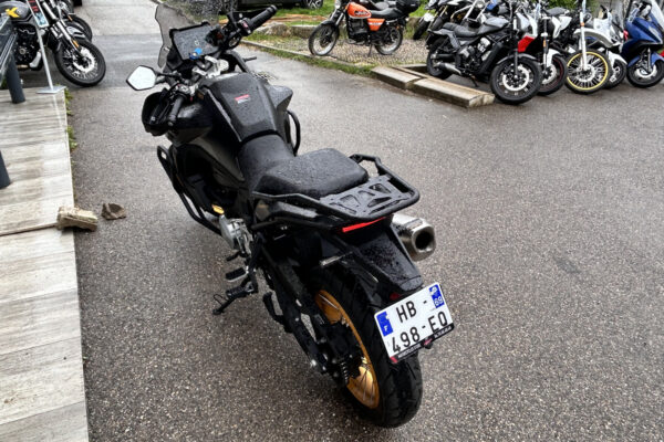 VOGE DS900X - OCCASION 3